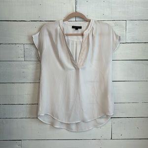BANANA REPUBLIC blouse
